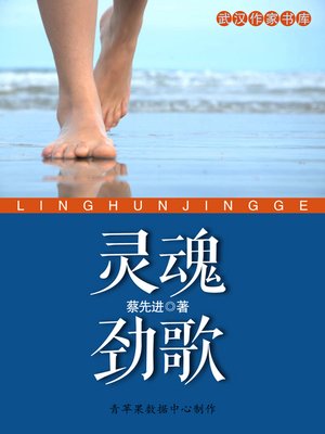 cover image of 灵魂劲歌